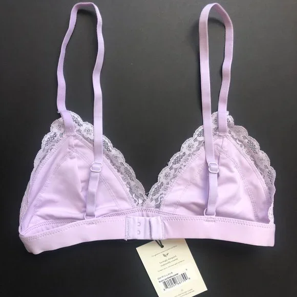 LAST ONE — Spell Boudoir Lace Bralette -- BNWT - Picture 2 of 8